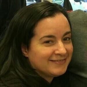 Meet your Posher, Kristen